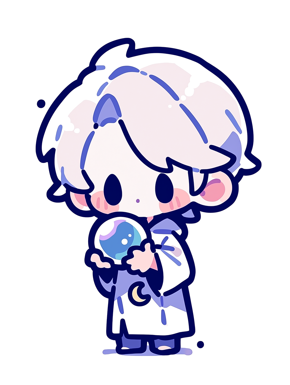 未来設計の預言者